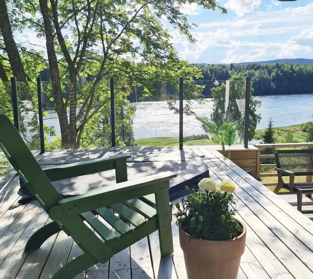 Säljarens egna bild