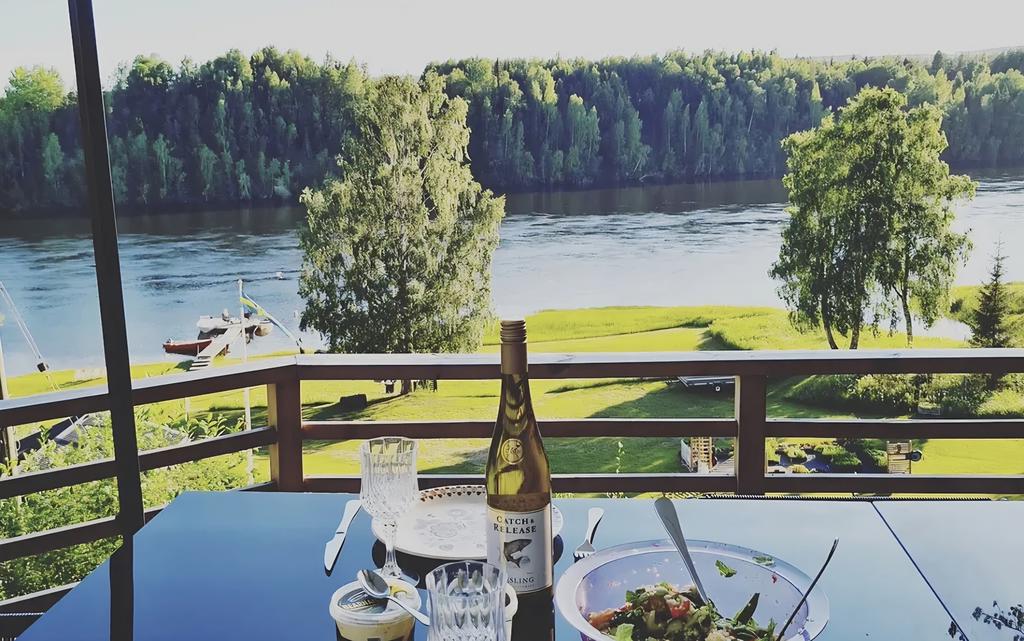 Säljarens egna bild