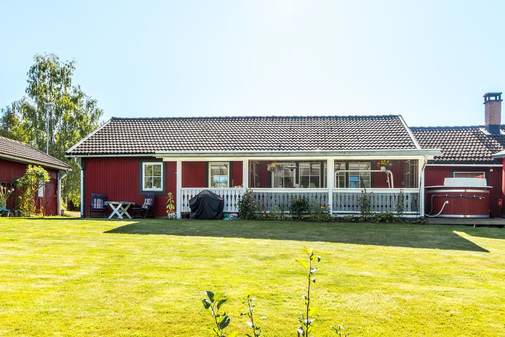 Exteriör
