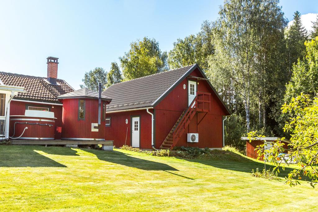 Exteriör