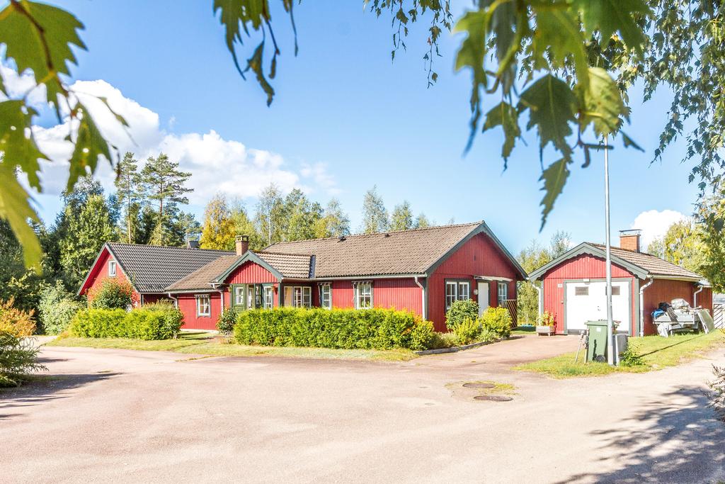 Exteriör