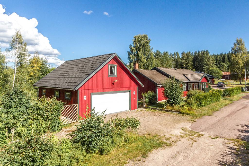 Exteriör