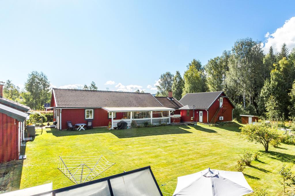 Exteriör