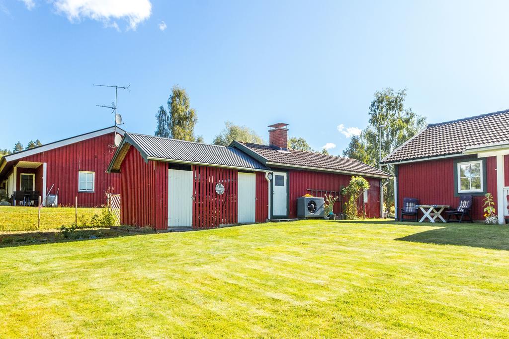 Exteriör