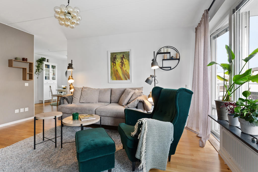 Bild 3 från Svensk Fastighetsförmedling