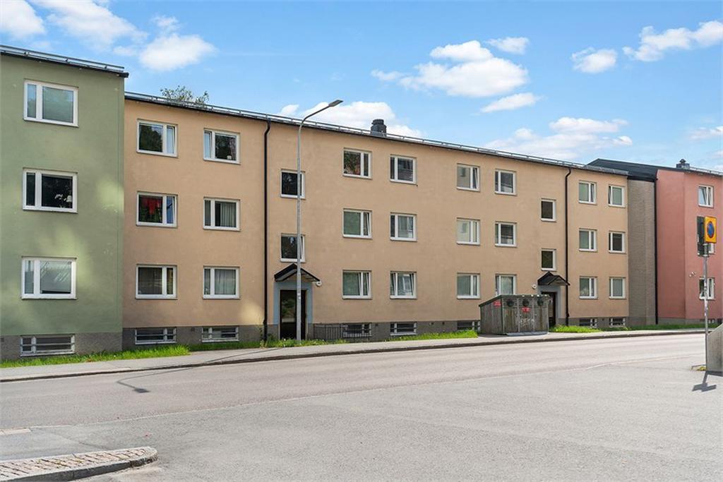 Bild 3 från Svensk Fastighetsförmedling