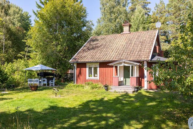 Välkommen till Norrbytorp 216!