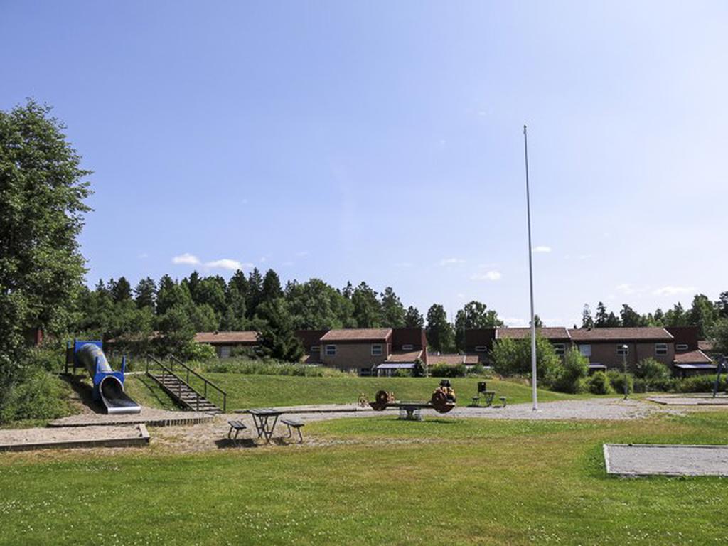 Skäcklingevägen/området