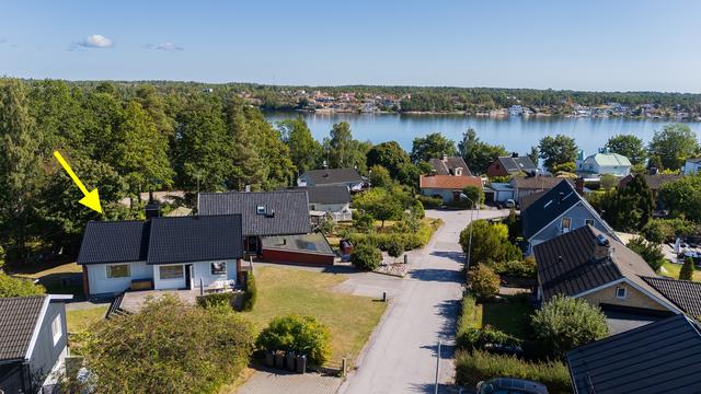 Högalundsgatan 6, Västervik