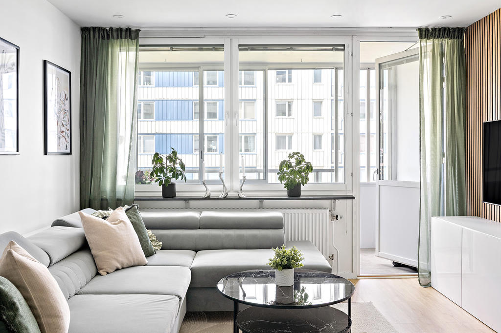 Bild 3 från Svensk Fastighetsförmedling