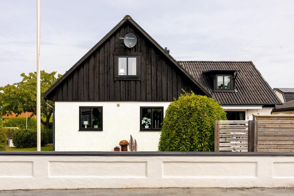 Bostadshus