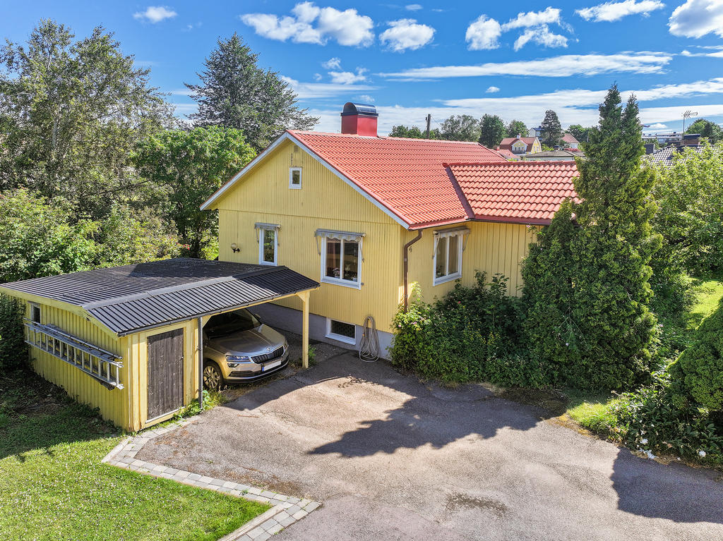 Bild 2 från Svensk Fastighetsförmedling
