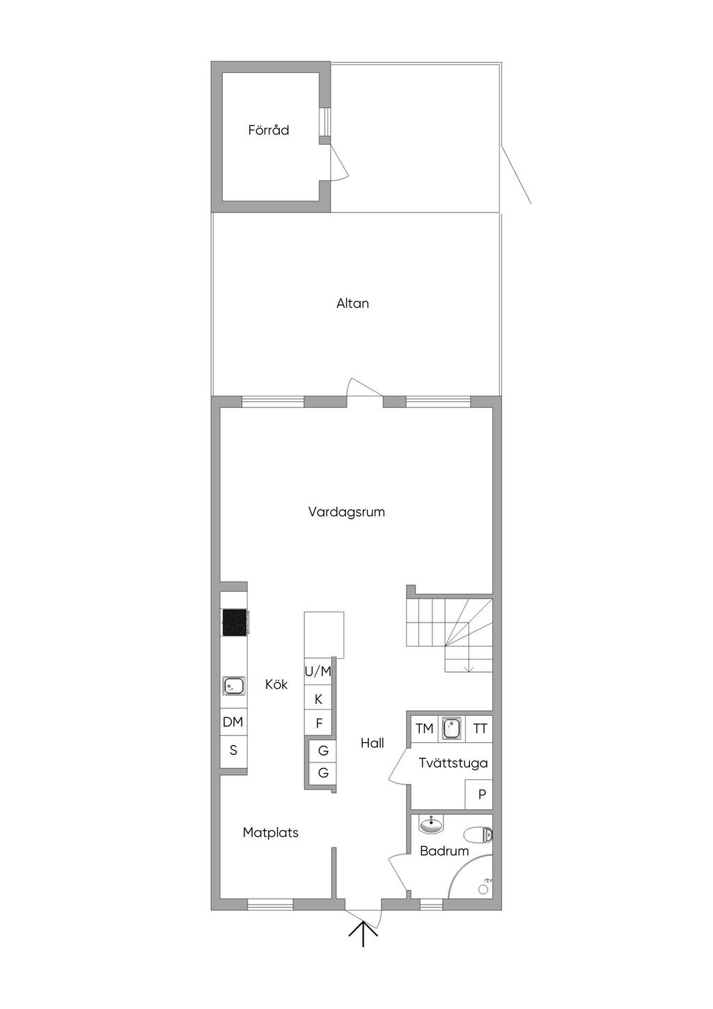 Entréplan