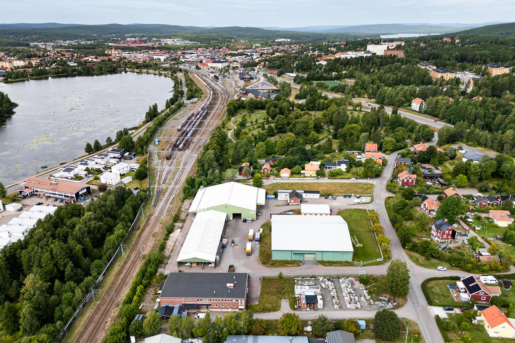Bild 2 från Svensk Fastighetsförmedling
