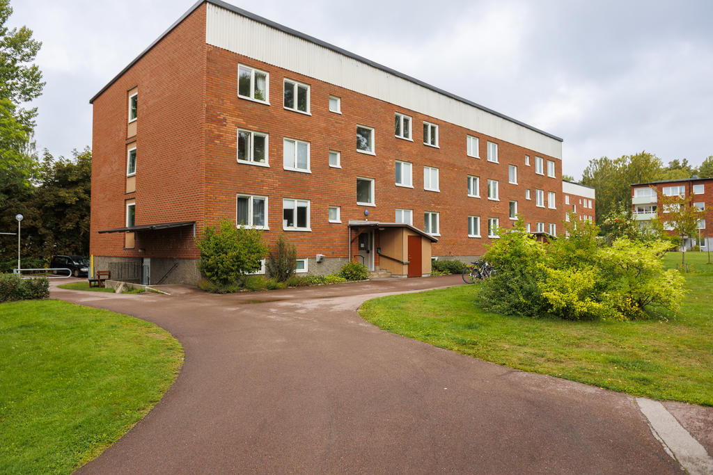 Marknadsgatan 5B