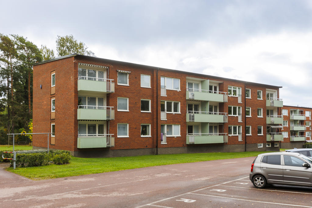 Marknadsgatan!