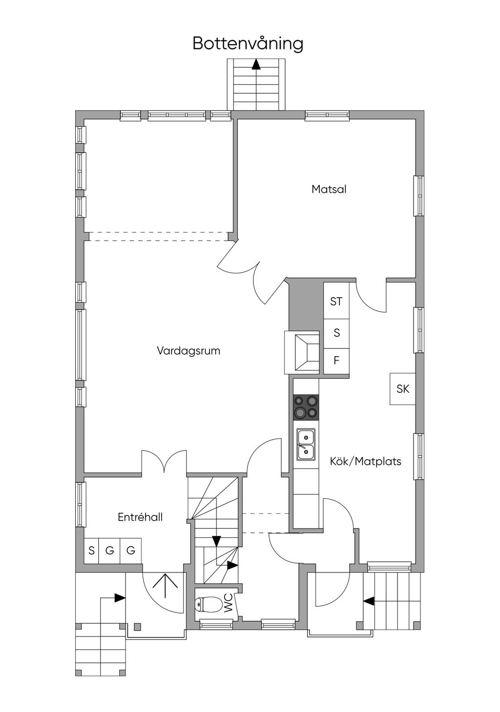 Entréplan