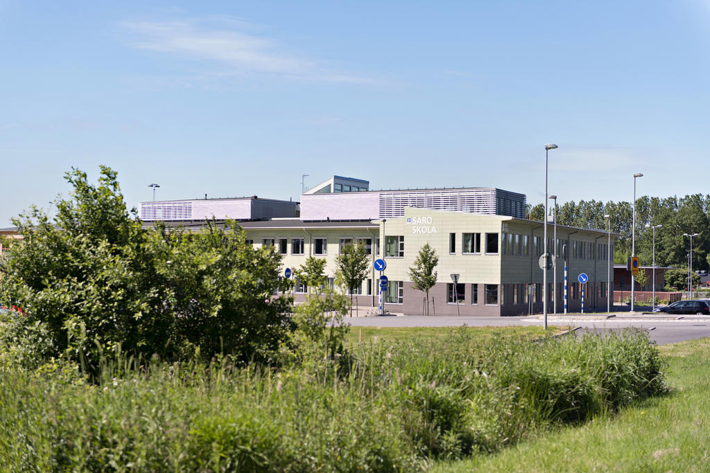 Särö Skola F-9
