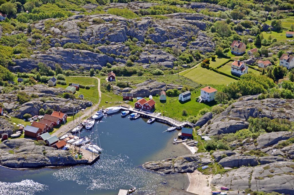 Ramsö Hamn