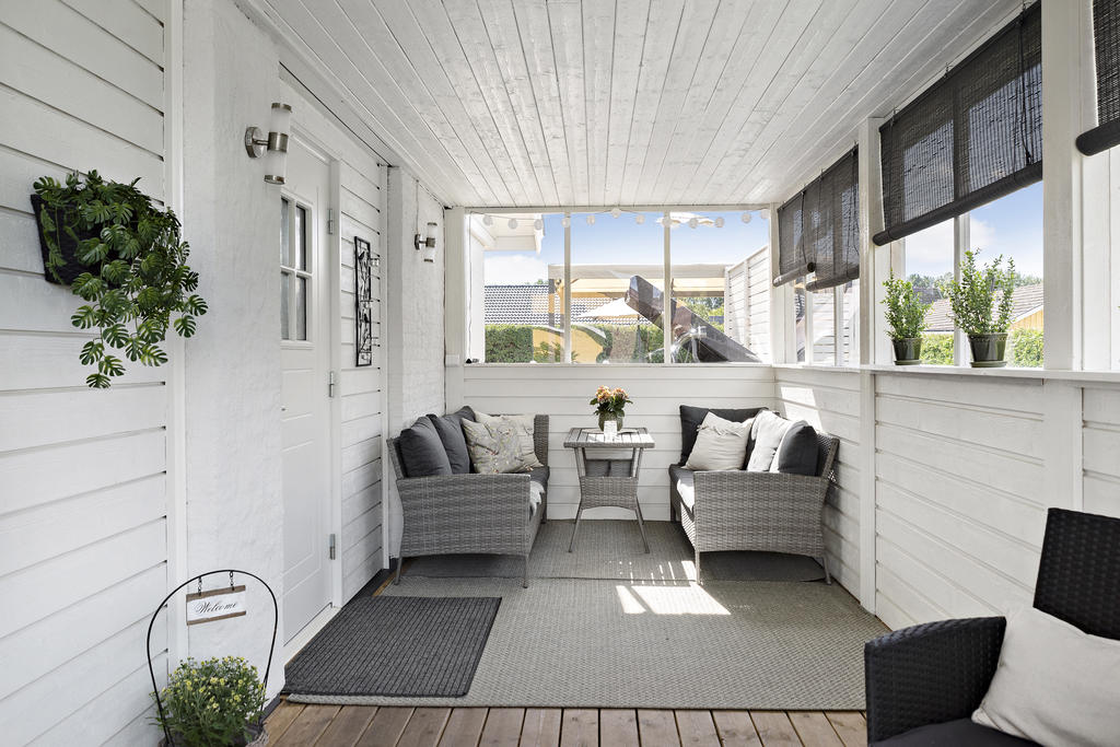Veranda