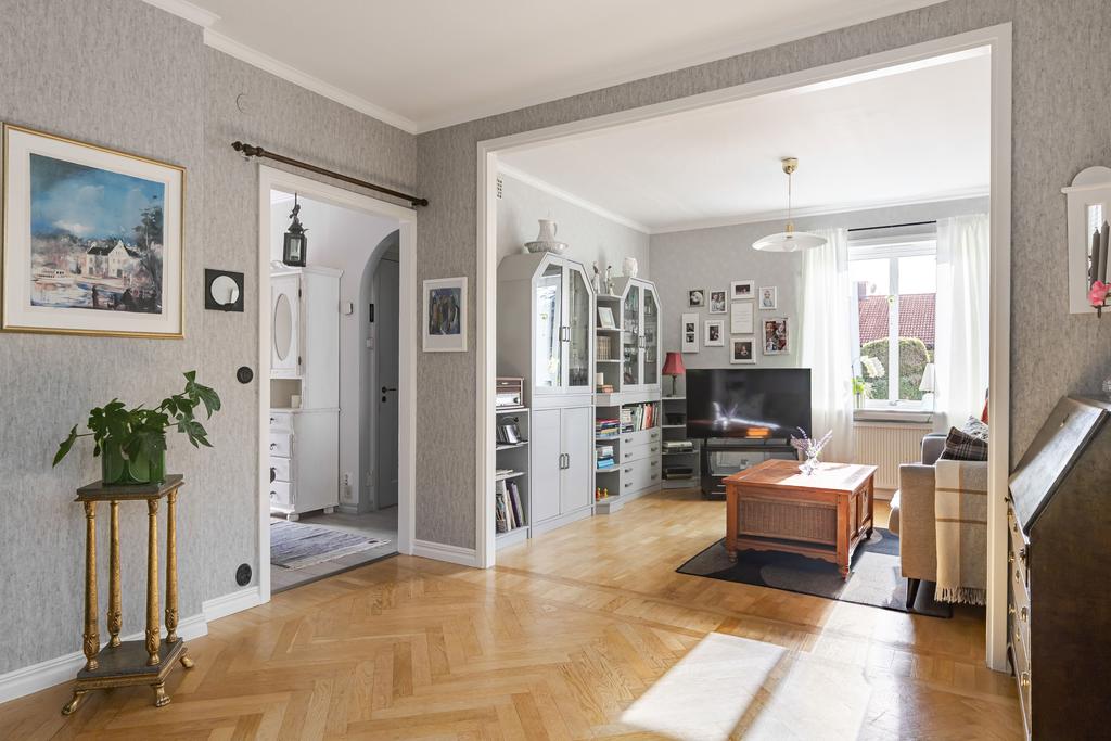 Bild 3 från Svensk Fastighetsförmedling
