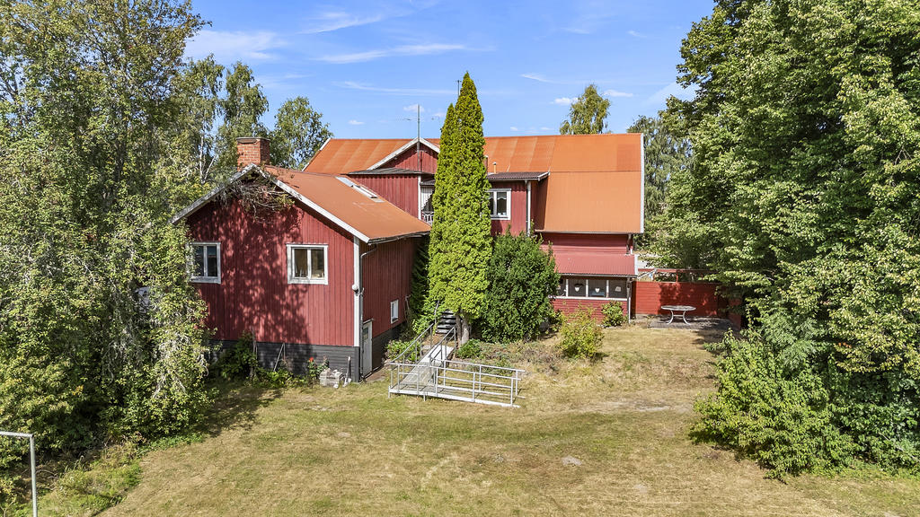 Bild 2 från Svensk Fastighetsförmedling