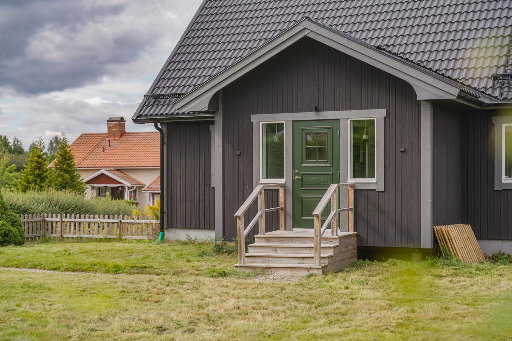 Välkommen in till Holsåkersvägen 24!