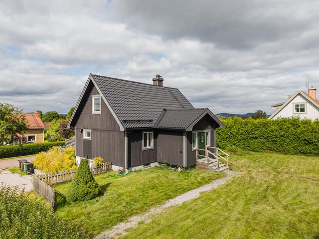 Välkommen till Holsåkersvägen 24!