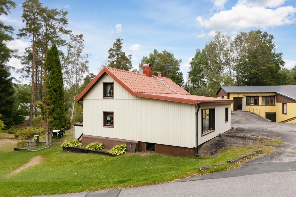 Bild 2 från Svensk Fastighetsförmedling