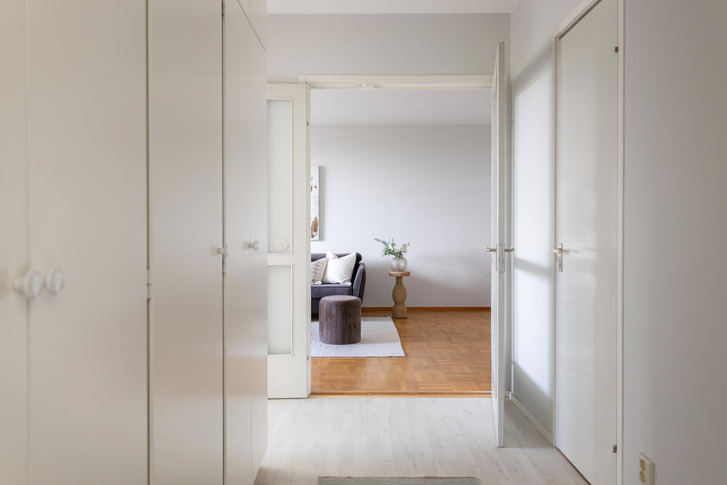 Inre hall