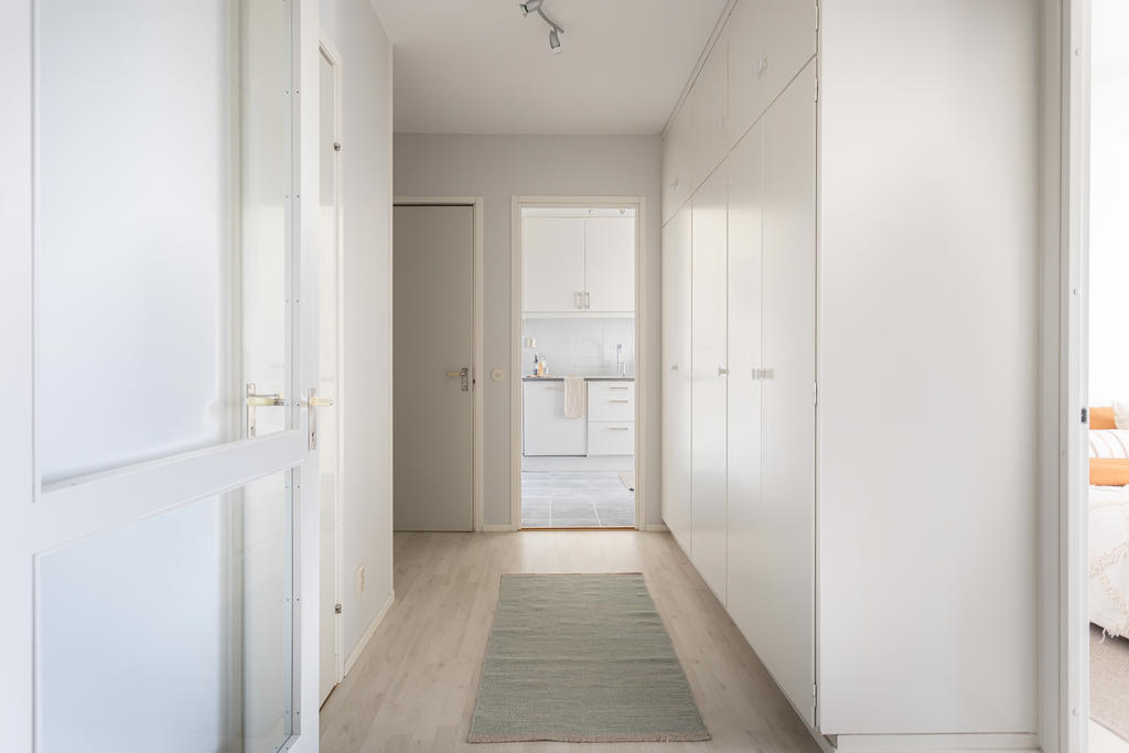 Inre hall