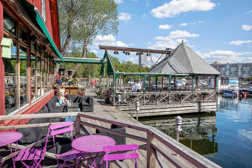 Pampas Marina