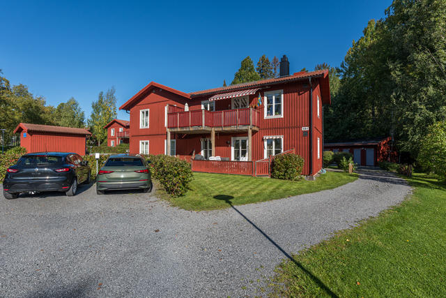 Önevägen