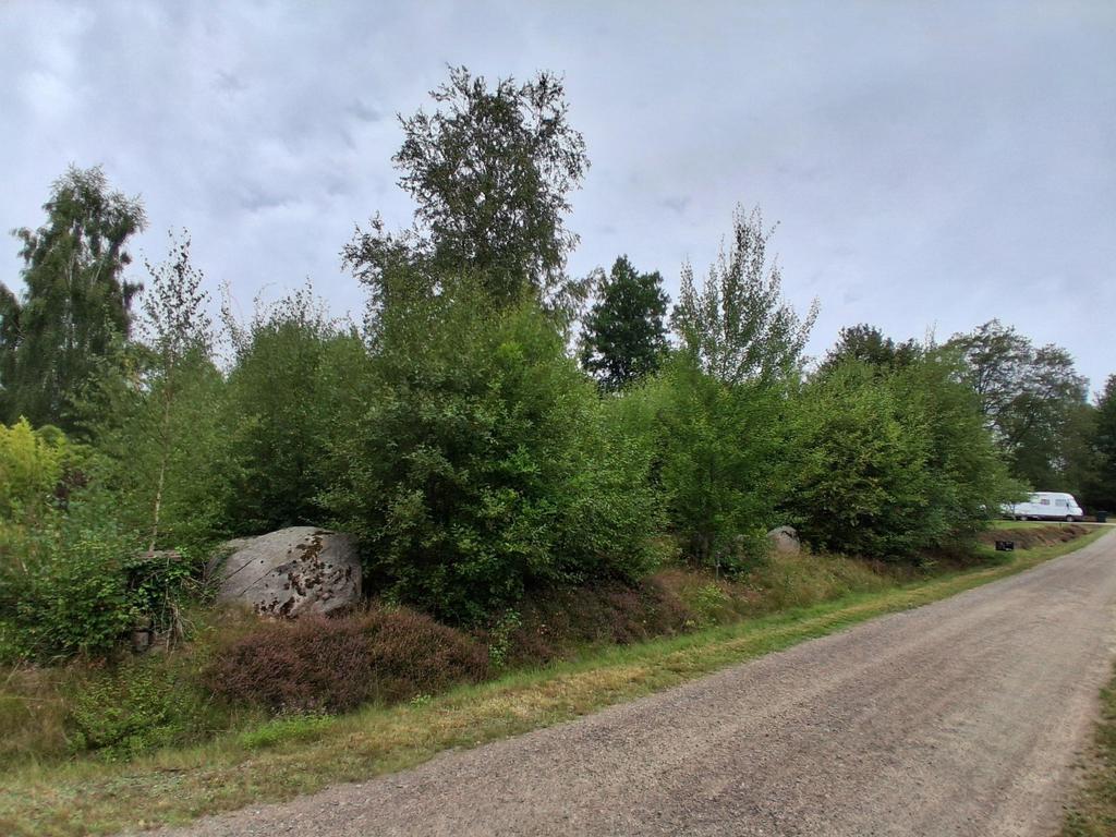 Välkomna till Hallontäppan 5!