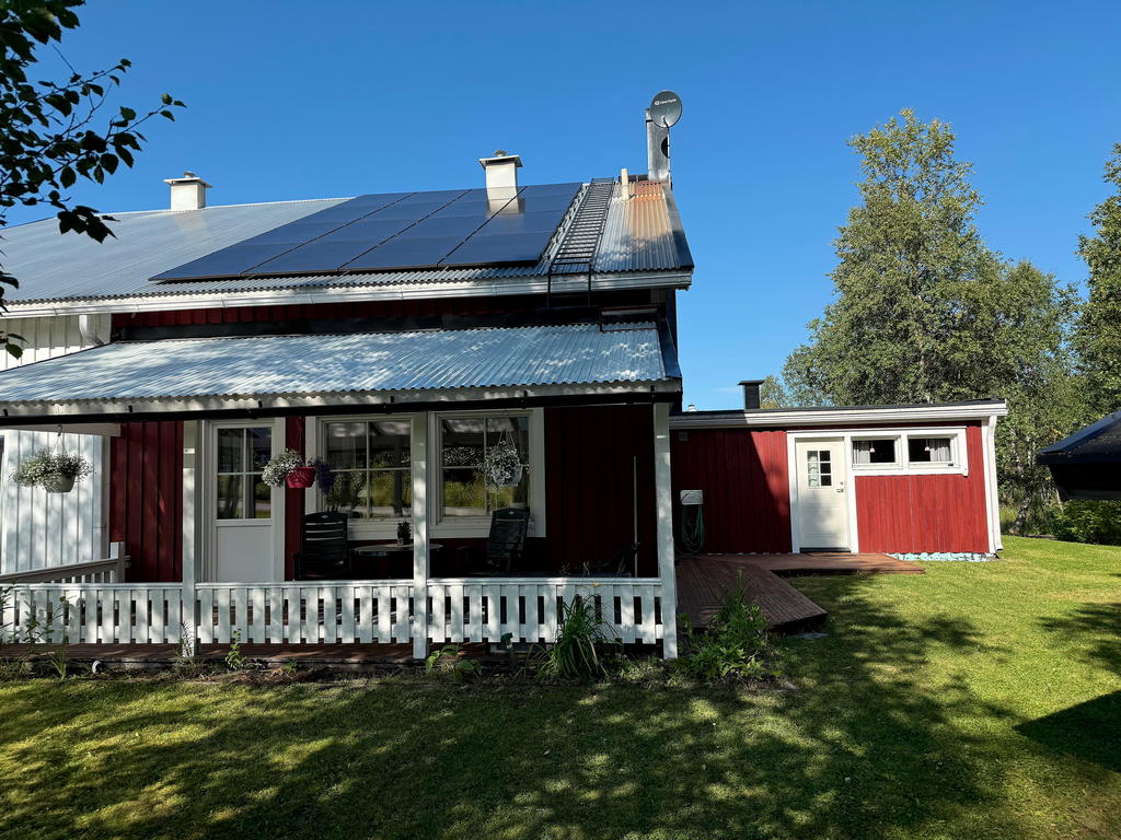 Bild 3 från Svensk Fastighetsförmedling