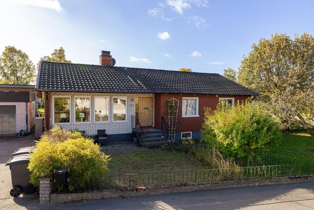 Slättvägen
