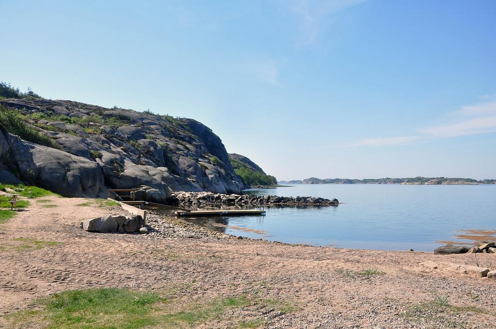 Miljöbild Kämpersvik