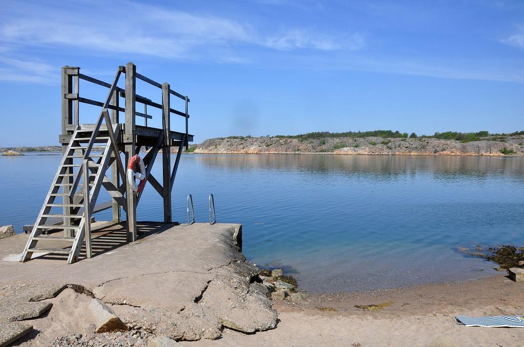 Miljöbild Kämpersvik