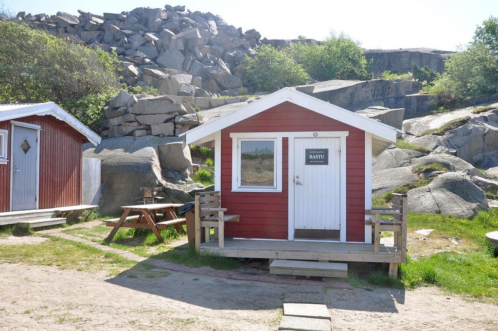 Miljöbild Kämpersvik