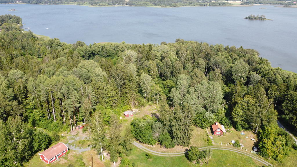 Säljarens egen bild