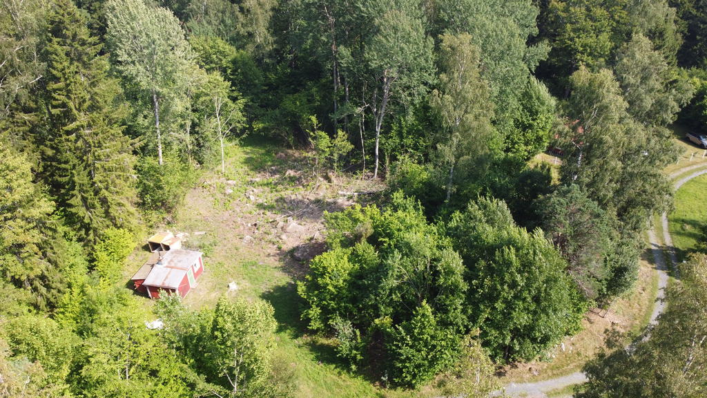 Säljarens egen bild