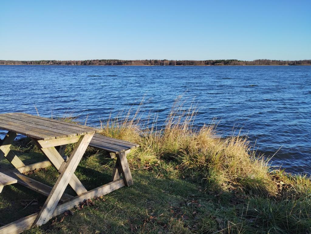 Säljarens egen bild