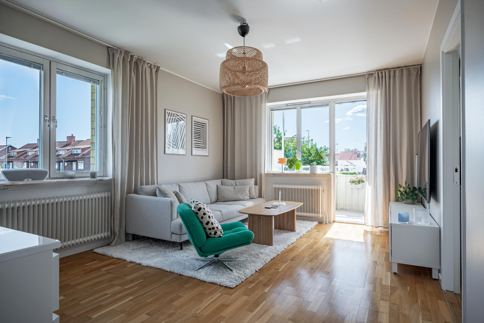 Bostad hos Svensk Fastighetsförmedling Skövde