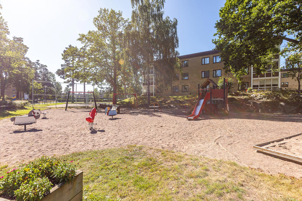 Lekplats