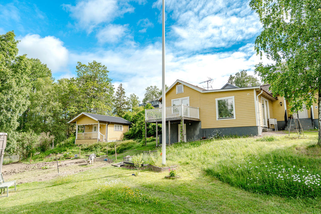 Bild 2 från Svensk Fastighetsförmedling