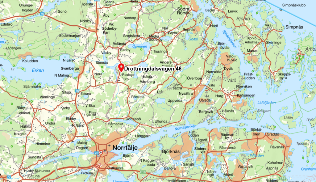 Bild 3 från Svensk Fastighetsförmedling
