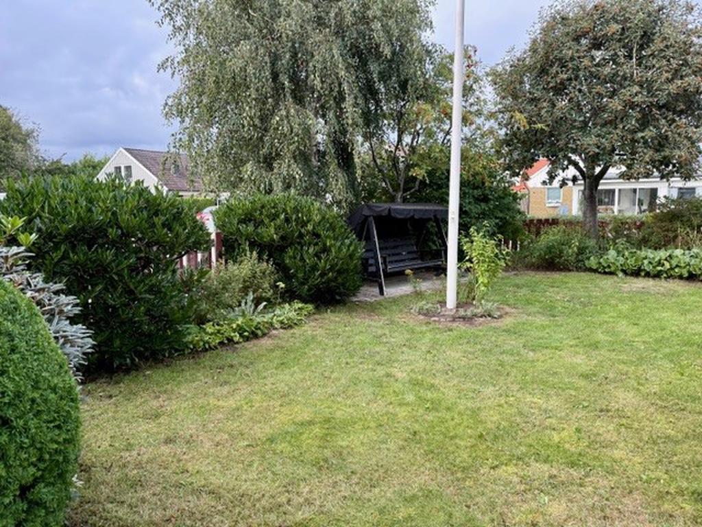 Säljarens Trädgårdsbilder