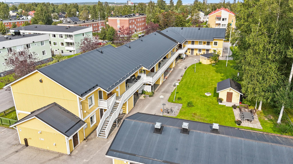 Bild 2 från Svensk Fastighetsförmedling