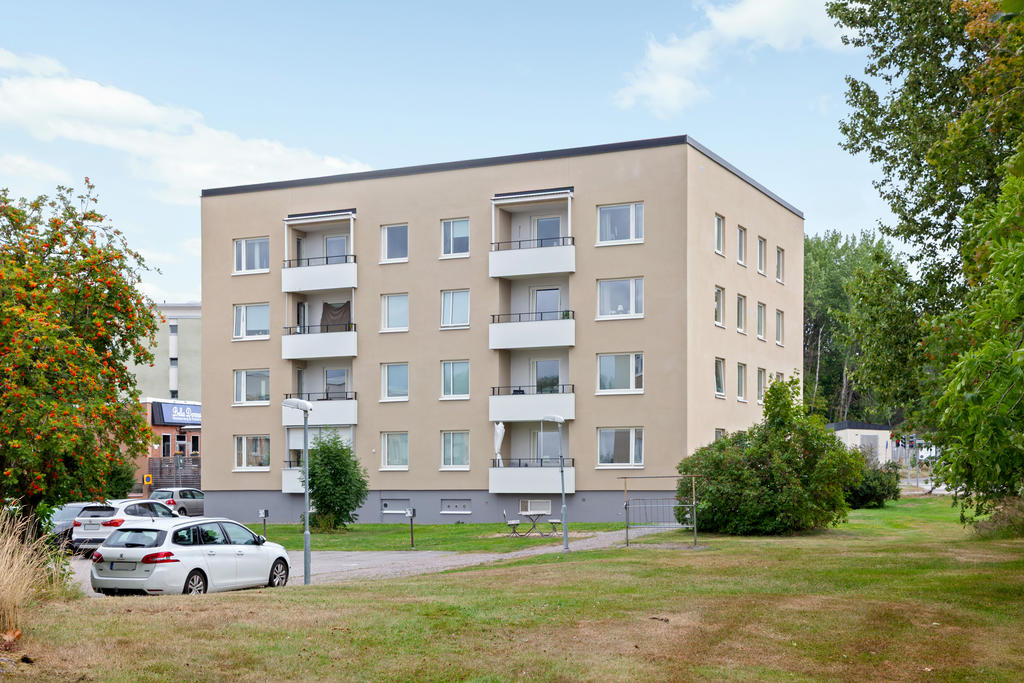 Bild 3 från Svensk Fastighetsförmedling