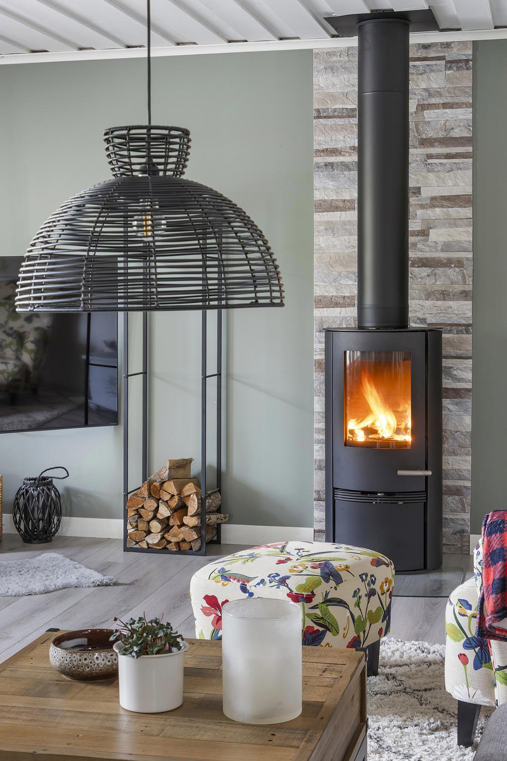 Kamin